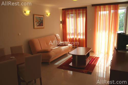 Aparthotel Astoria 5